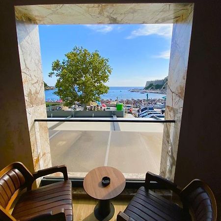Marinus Hotel Ulcinj Zewnętrze zdjęcie