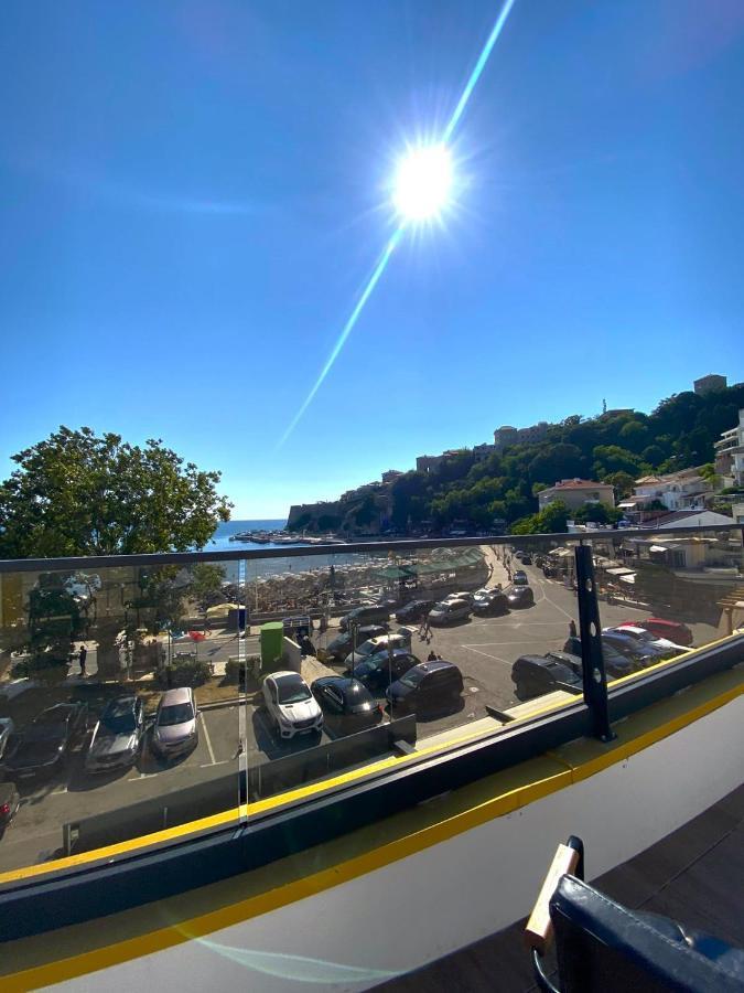Marinus Hotel Ulcinj Zewnętrze zdjęcie